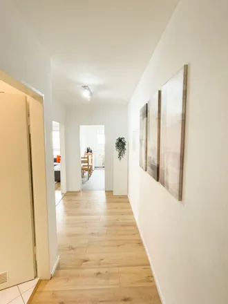 Rent this 2 bed apartment on Kopernikusstraße 25 in 68165 Mannheim, Germany