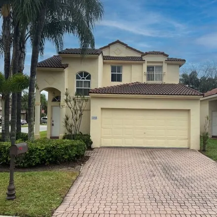 Buy this 4 bed house on 15807 Southwest 16th Court in Pembroke Pines, FL 33027