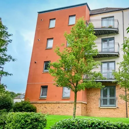 Rent this 2 bed apartment on 5 Kaims Terrace in Livingston, EH54 7EX