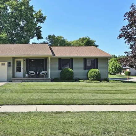 Buy this 3 bed house on 392 Bluestem Ave in Columbus, Ohio