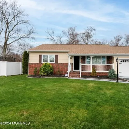 Buy this 2 bed house on 554 Lloyd Road in Toms River, NJ 08753