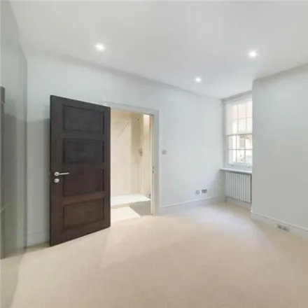 Image 6 - Brendon House, 3 Nottingham Place, London, W1U 5LB, United Kingdom - Room for rent