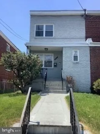 Buy this 4 bed duplex on 637 Nicholson St NE in Washington, District of Columbia