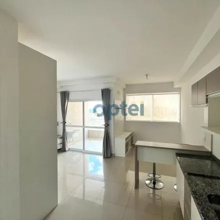 Image 1 - Marco Zero Mix, Avenida Kennedy, Anchieta, São Bernardo do Campo - SP, 09732-340, Brazil - Apartment for rent