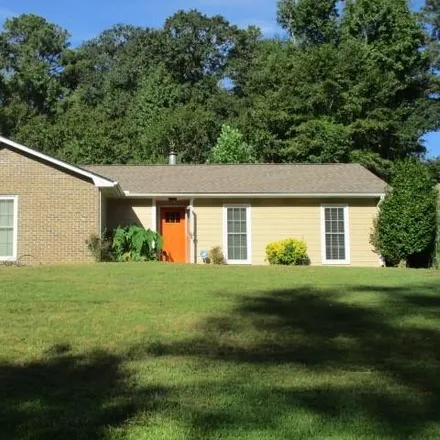 Buy this 3 bed house on 300 County Road 300 in Smiths Station, Lee County