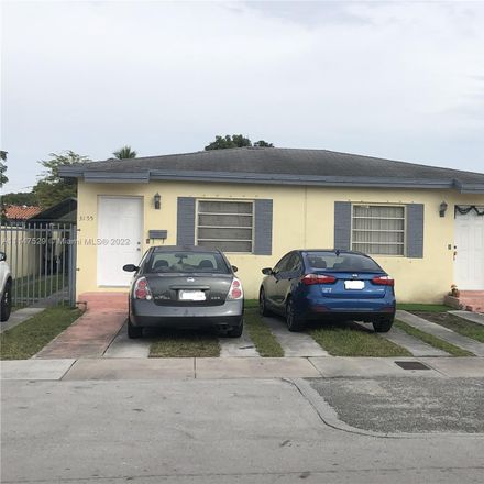 Rent this null bed duplex on 3153 Southwest 18th Street in Silver Bluff Estates, Miami