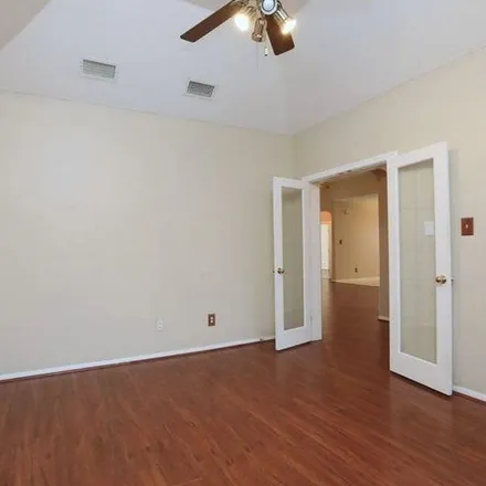 Rent this 4 bed apartment on 890 Featherbrook Court in Sugar Land, TX 77479
