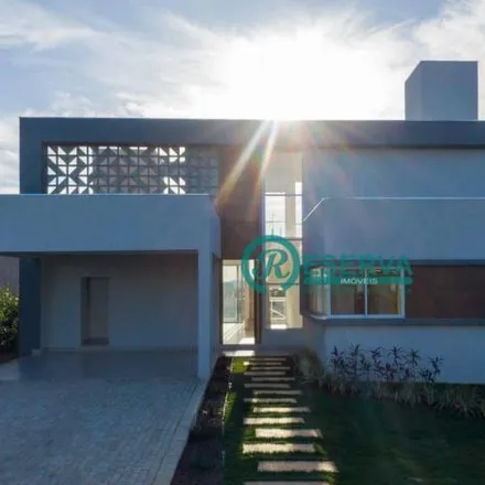 Buy this 4 bed house on Alameda dos Pequizeiros in Lagoa Santa - MG, 33239-250