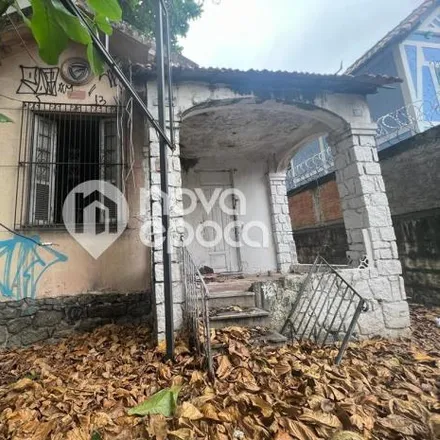 Buy this 4 bed house on Rua Gurupi in Grajaú, Rio de Janeiro - RJ