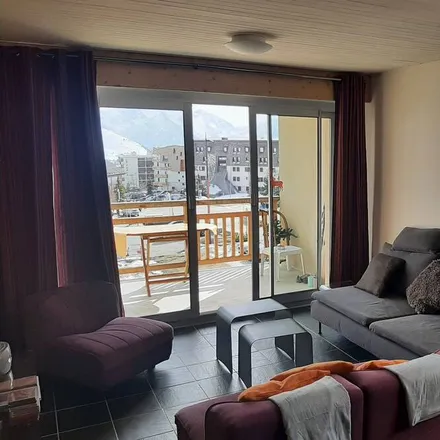 Image 9 - 38750 L'Alpe d'Huez, France - Apartment for rent