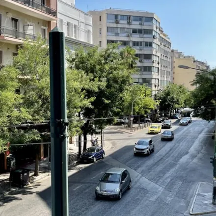 Image 3 - Αριστοτέλους 30, Athens, Greece - Apartment for rent