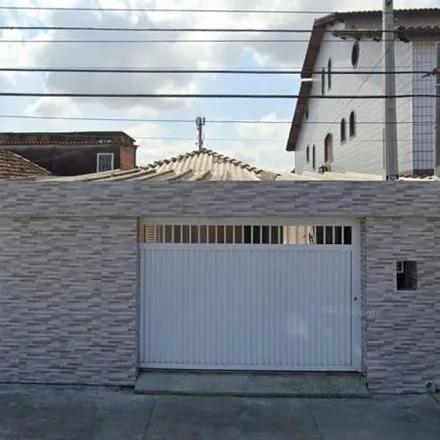 Buy this 2 bed house on Avenida Jovino de Mello in Areia Branca, Santos - SP