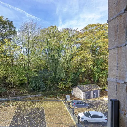 Image 3 - Greenholme Mills, Great Pasture Lane, Burley-in-Wharfedale, LS29 7DD, United Kingdom - Apartment for rent