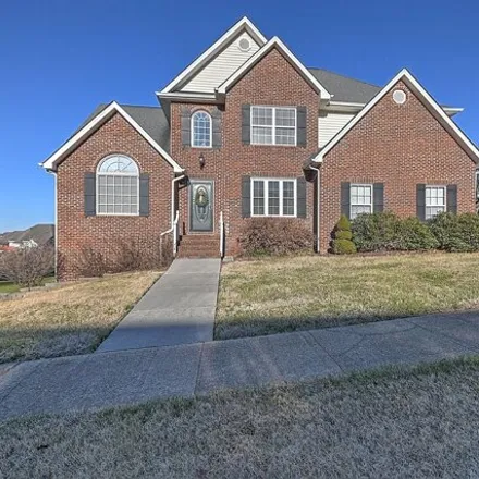 Buy this 5 bed house on 165 Bashor Lane in Johnson City, TN 37601