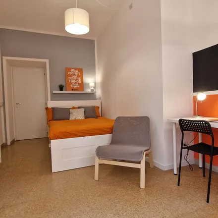 Rent this 1 bed apartment on Lungotevere di Pietra Papa in 00146 Rome RM, Italy