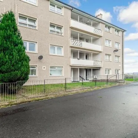 Buy this 3 bed apartment on Rowantree Avenue in Rutherglen, G73 4NA