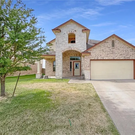 Buy this 5 bed house on 3312 Cricklewood Drive in Killeen, TX 76542