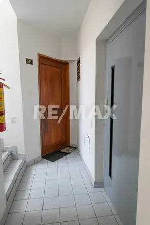 Image 2 - Avenida Cerros de Camacho, Santiago de Surco, Lima Metropolitan Area 10051, Peru - Apartment for rent