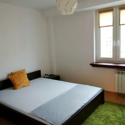 Rent this 2 bed apartment on Gwiaździsta 15A in 01-651 Warsaw, Poland