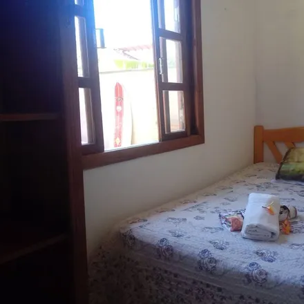 Rent this 1 bed house on Imbituba - SC in 88780-000, Brazil