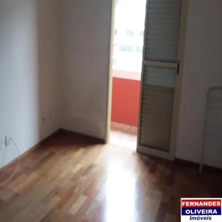 Buy this 2 bed apartment on Rua Estados Unidos 346 in Cerqueira César, São Paulo - SP