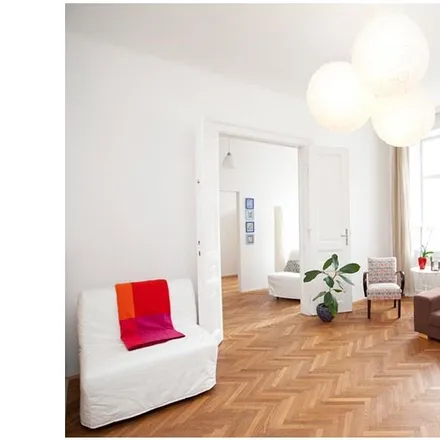 Image 2 - Franzensgasse 12, 1050 Vienna, Austria - Apartment for rent
