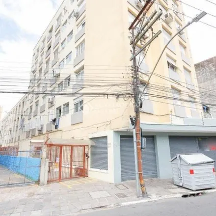 Buy this 1 bed apartment on Touring Club do Brasil in Avenida João Pessoa 363, Cidade Baixa