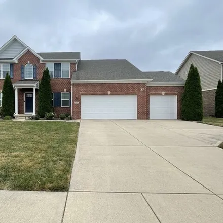 Rent this 5 bed house on 3231 Autumn Ash Drive in Zionsville, IN 46077