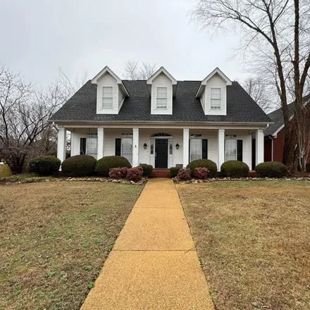 Buy this 4 bed house on 4704 Meadow Ridge Drive in Tupelo, MS 38801