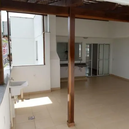 Buy this 3 bed apartment on Avenida José dos Santos Diniz in Sede, Contagem - MG