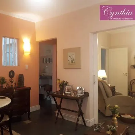 Buy this 3 bed apartment on Rua Tocantins in Gonzaga, Santos - SP