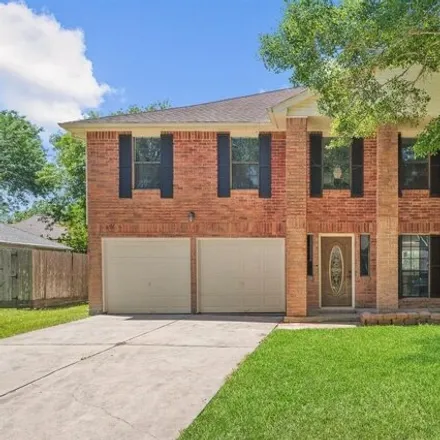 Buy this 4 bed house on 1808 Lavaca in Friendswood, TX 77546
