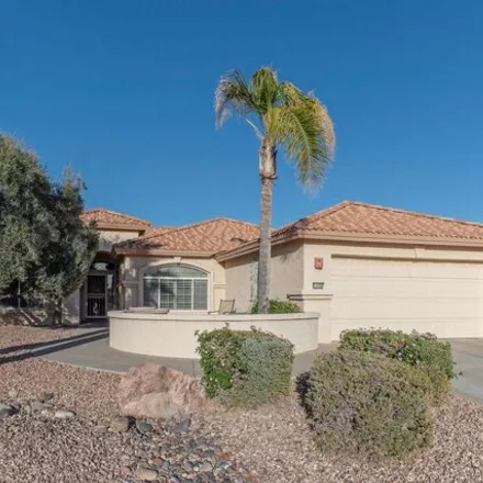 Buy this 2 bed house on 14996 West Mulberry Drive in Goodyear, AZ 85395
