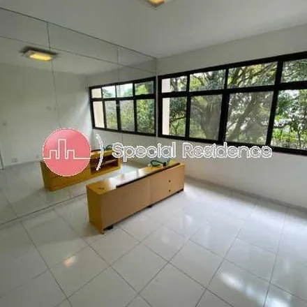 Buy this 1 bed apartment on Select in Avenida das Américas, Barra da Tijuca