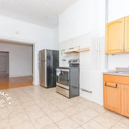 Rent this 2 bed apartment on 241 Himrod Street in New York, NY 11237
