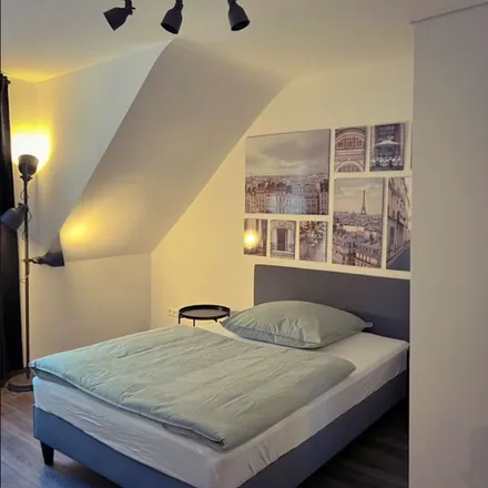 Image 5 - Münchener Straße 33, 60329 Frankfurt, Germany - Apartment for rent