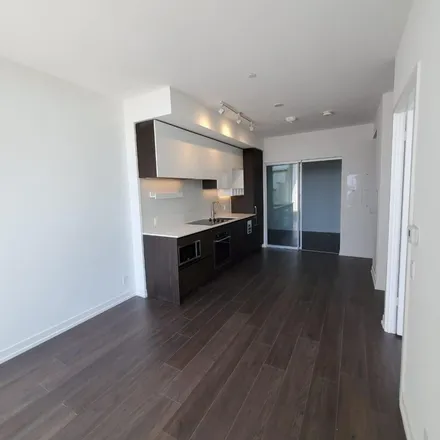 Rent this 2 bed apartment on Transit City 1 in 898 Portage Parkway, Vaughan