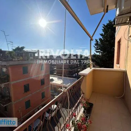 Image 4 - Via Ugo da Porta Ravegnana, 00167 Rome RM, Italy - Apartment for rent