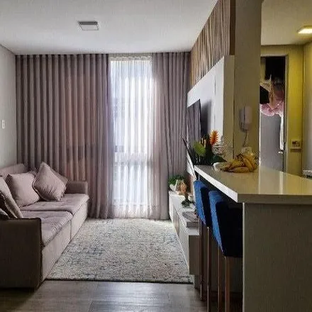 Buy this 2 bed apartment on Banco do Brasil in Rua Coronel Pedro Demoro 1466, Estreito