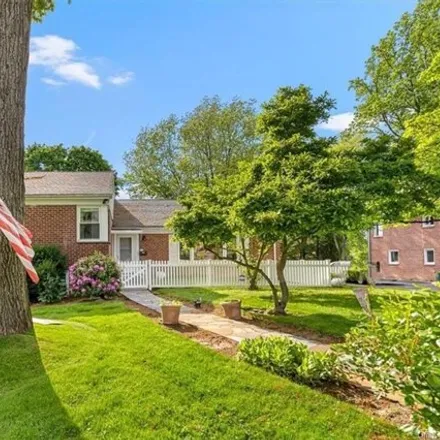 Buy this 4 bed house on 51 Woodford Road in Edgemont, Village of Scarsdale