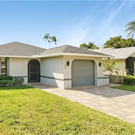 Image 4 - 1196 Michigan Avenue, Collier County, FL 34103, USA - House for sale