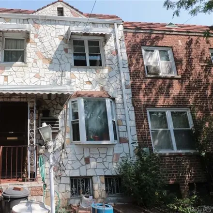 Buy this 3 bed house on 3224 Corsa Avenue in New York, NY 10469