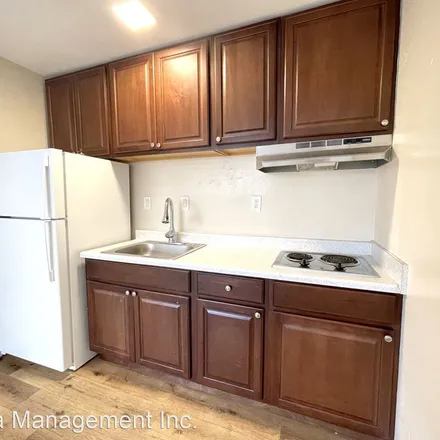 Rent this 1 bed apartment on 4484 Felton Street in San Diego, CA 92116