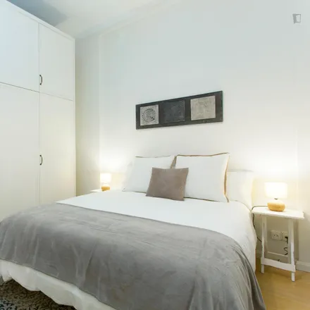Rent this 2 bed apartment on Carrer de Nàpols in 177, 08013 Barcelona