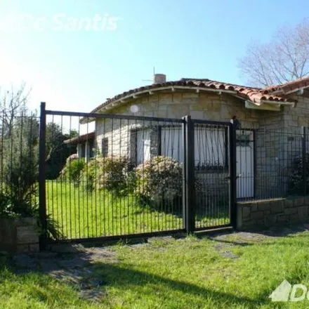 Buy this 2 bed house on Pedro M. Aráoz 2702 in Punta Mogotes, B7603 DRT Mar del Plata