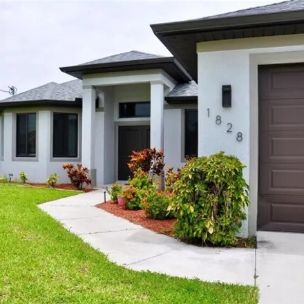 Image 2 - 1828 SW 27th St, Cape Coral, Florida, 33914 - House for sale