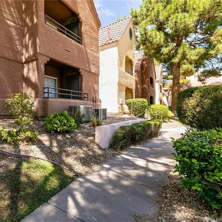 Image 4 - The Residence at Canyon Gate, 2200 South Fort Apache Road, Las Vegas, NV 89117, USA - Condo for sale