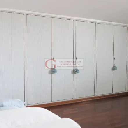 Rent this 5 bed apartment on Via Vittorio Veneto in 55042 Forte dei Marmi LU, Italy