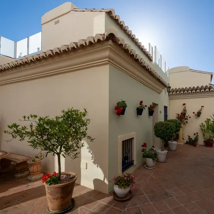 Image 9 - Mijas, Andalusia, Spain - Townhouse for sale
