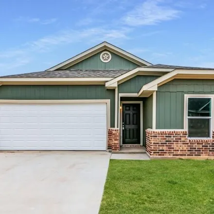 Buy this 4 bed house on Phoenix Drive in Wylie, Abilene